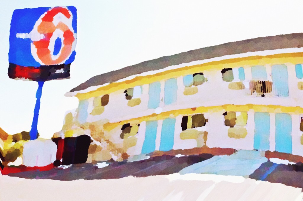 motel